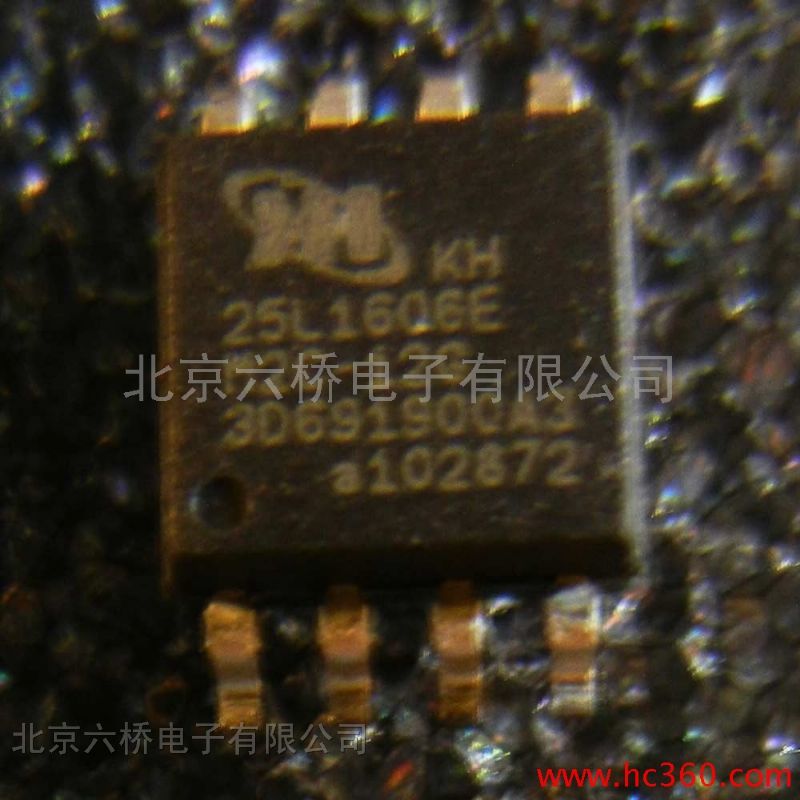供应MXICMX25L1606EM2C