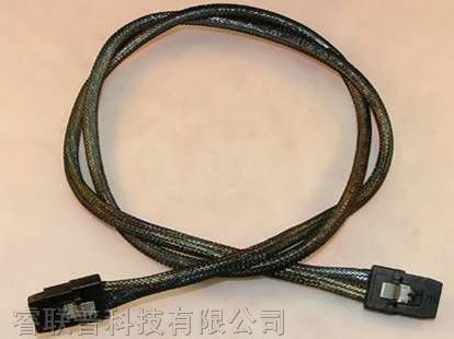 mini sas 36pin to mini sas 4xsata cable