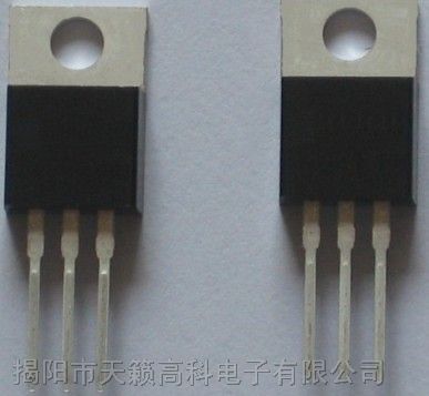 *场效应管TO-220 30N60