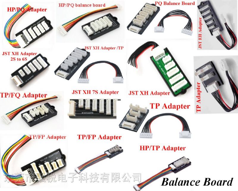 供应模型充电板/PCB转接板