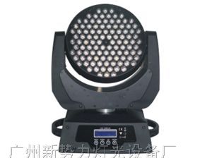 供应108颗LED摇头灯