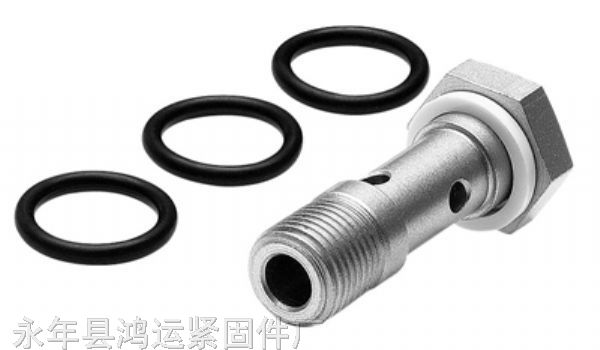 空心螺丝生产商价格 规格