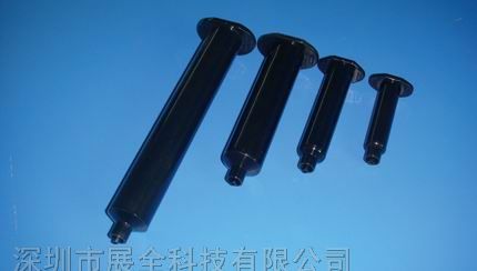 供应：美式各色UV针筒，