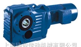 供应KF187/KAF187螺旋锥齿轮减速机-02