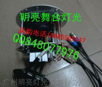 泡泡机，广州灯光LED3w54颗*水帕灯,LED厂