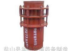 供应矩形圆形补偿器，金属圆形补偿器标准