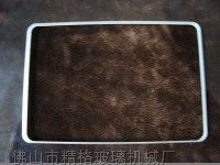 供应伦教玻璃铣槽机、铣方孔机，*，*。