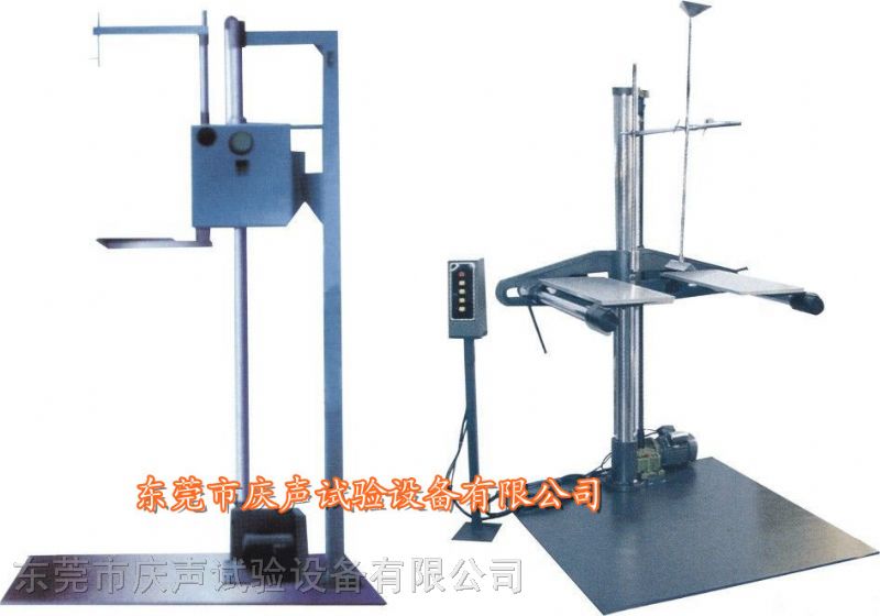 跌落试验机价格，单臂跌落试验机批发