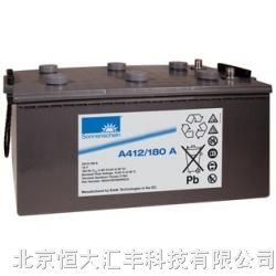 广州A412/180AH德国阳光蓄电池价格，参数，品种*欢迎选购