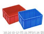 惠州乔丰供应陈江五金胶箱，淡水快递*箱