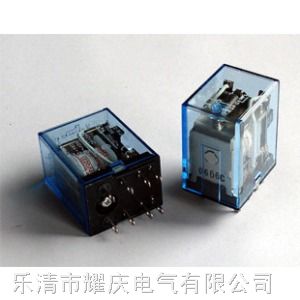 求购欧母龙LY3NJ小型继电器图片