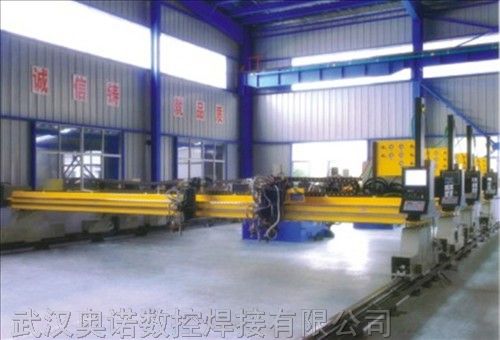 * GD系列数控等离子切割机 价格优惠 质量