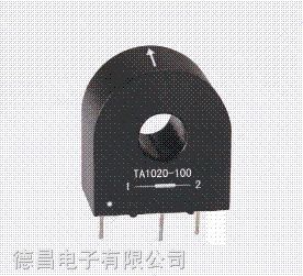 供应 交流检测互感器