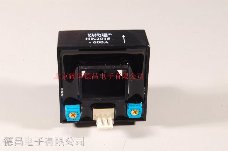 供应 开环霍尔传感器