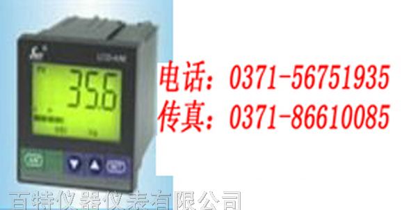 供应SWP-LCD-A/M735-01-12/12-N，智能手动操作器，昌晖