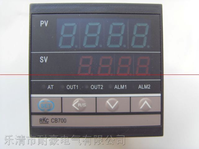 供应RKC-CB900智能数显温控仪