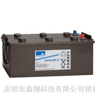 盈翔科技供应德国阳光蓄电池A400,A500等型号