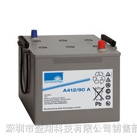 深圳供应德国阳光蓄电池A400，A500等型号，汤浅蓄电池