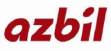 日本山武azbil