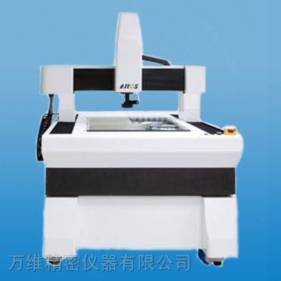 供应万维龙门式二次元VMS5050