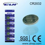 深圳电池厂家直供中性*CR2032扣式电池