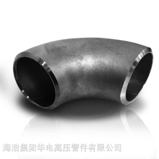 订做热压弯头 补强管