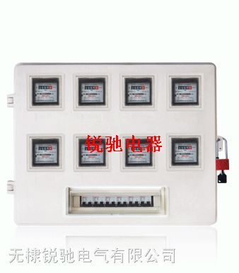 供应SMC系列电表箱
