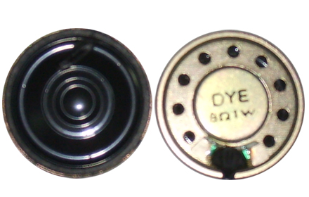扬声器DYEML32-008-01