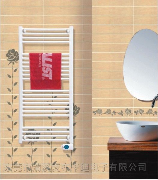 供应电热毛巾架厂商
