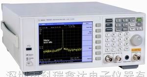 供应出售回收频谱分析仪AgilentN9320A 李先生