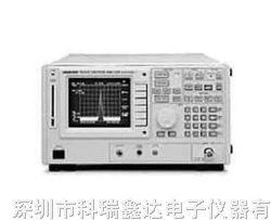 供应出售回收频谱分析仪R3261A 李先生