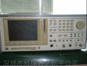 供应出售回收网络分析仪MS3606A