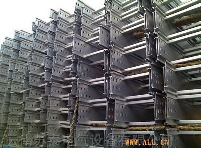 大理电缆桥架价格