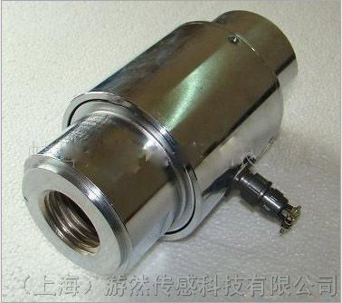 供应大吨位柱式拉力传感器，大吨位柱式称重测力传感器价格