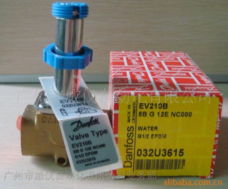 大量供应丹佛斯KP, 轻工业压力开关 。广州威仪价