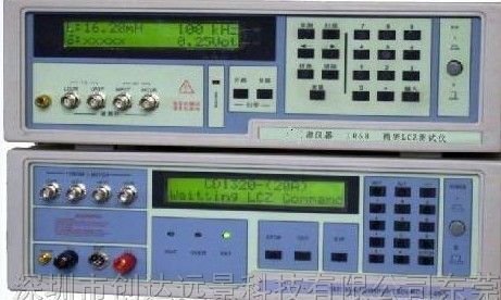 供应1068+1320电流叠加测试仪电流140A