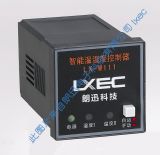 生产厂家LX-W100温湿度控制器