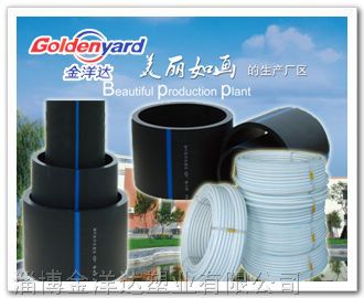 HDPE结构壁缠绕管,HDPE中空壁缠绕管,HDP