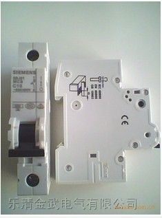 供应*西门子小型直流断路器 5SJ5系列