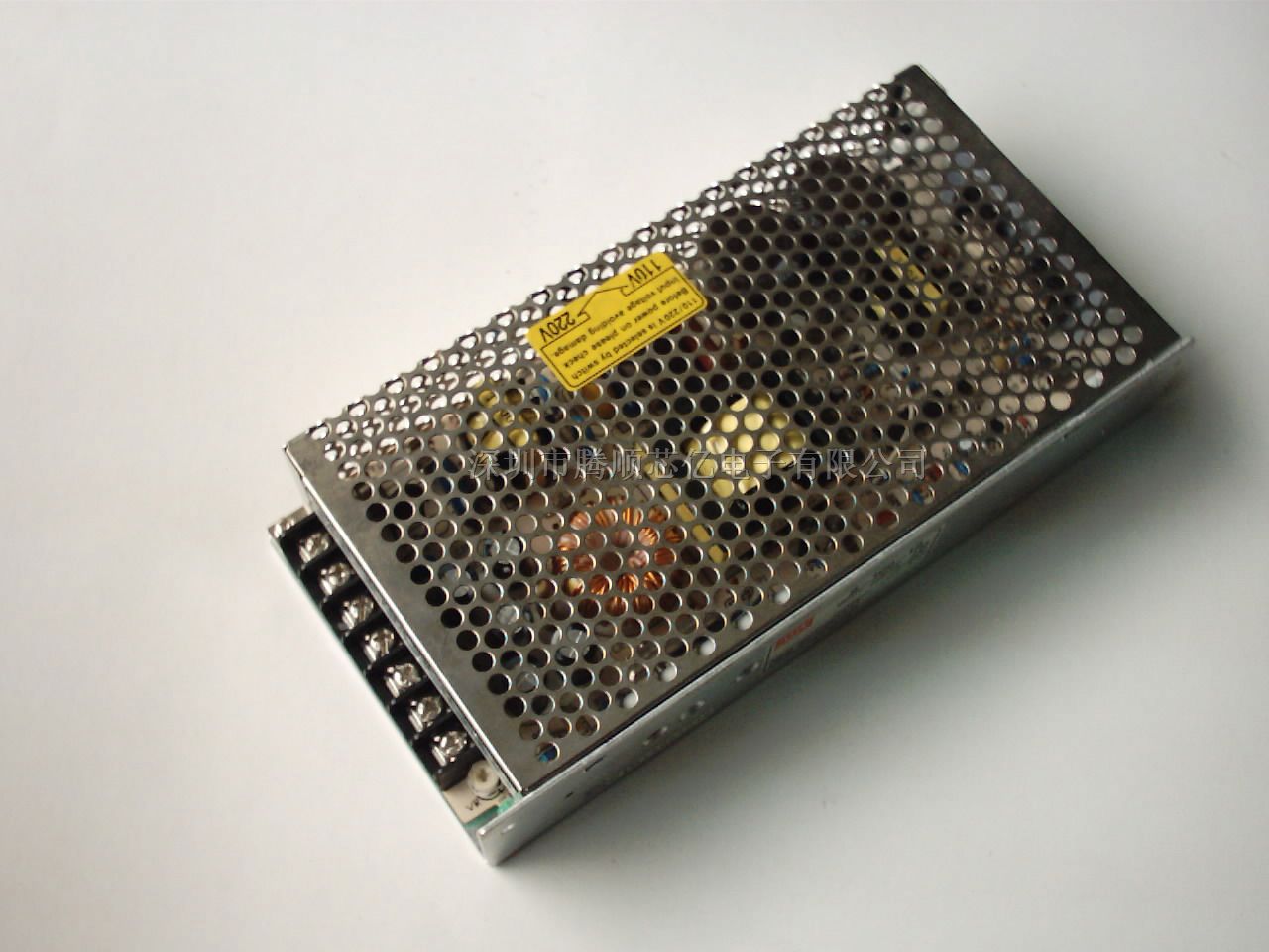 供应大功率电源120W