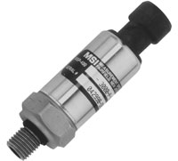 供应压力传感器MSP-400-016-B-5-X-X