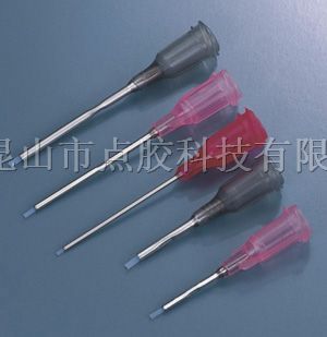 供应TLC 铁氟龙针针头