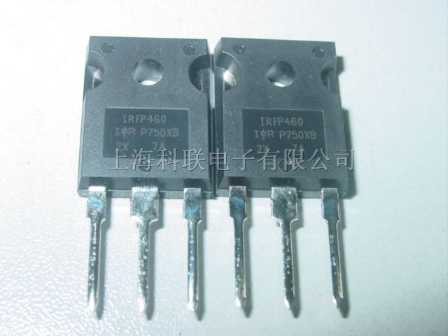 供应MOS管IRFP450 IRFP460