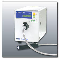 100w300w输出功率可调谐氙灯光源/长春博盛