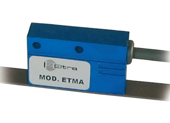 供应 意大利Eltra 磁增量线性传感器