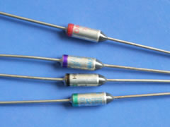 供应南韩S.W.C温度保险丝熔断器温控器