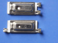 供应VA系列慢动式恒温型温控开关