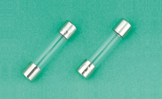 供应电流保险丝6x30/6*30玻璃陶瓷管
