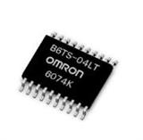 欧?龙OMRON触摸传感器代理商B6TS-04LT