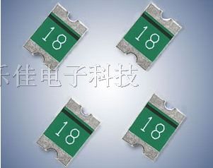 供应自恢复保险丝1206-050
